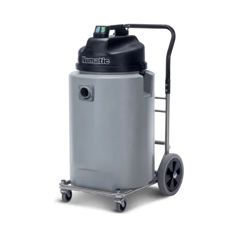 Odkurzacz do wody Numatic WVD2000DH-2 z wężem spustowym, 70 l