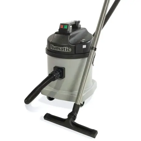 Numatic NDS 570A 230V odkurzacz budowalny remontowy