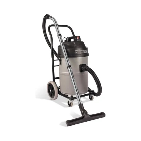 Odkurzacz przemysłowy Numatic NTD750-2 dwusilnikowy, 35 l