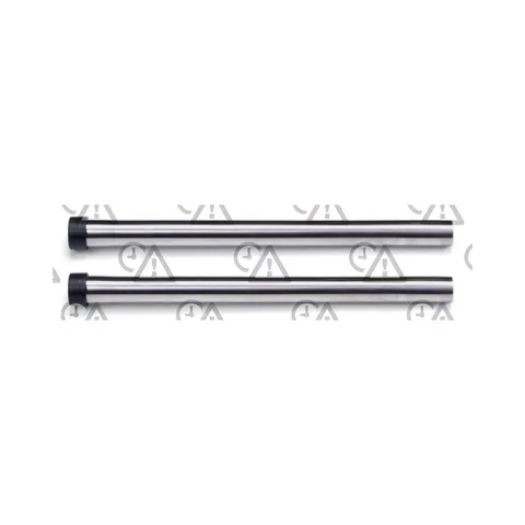 Rura prosta ze stali nierdzewnej 32 mm Numatic 601008, 422 mm