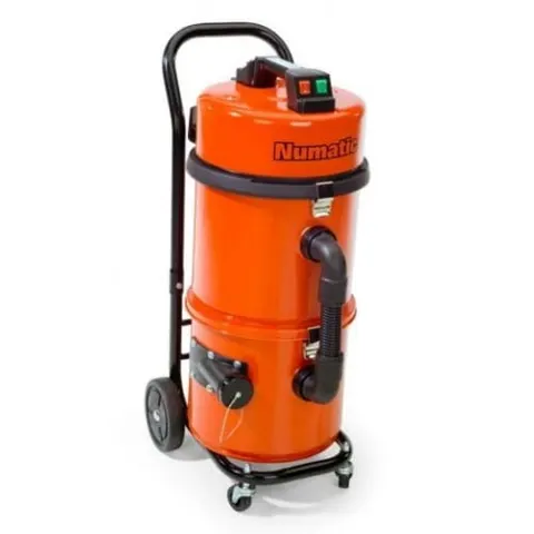Numatic SS 350
