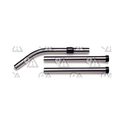 Komplet rur ze stali nierdzewnej 32 mm Numatic 601023, 2 proste i kolano