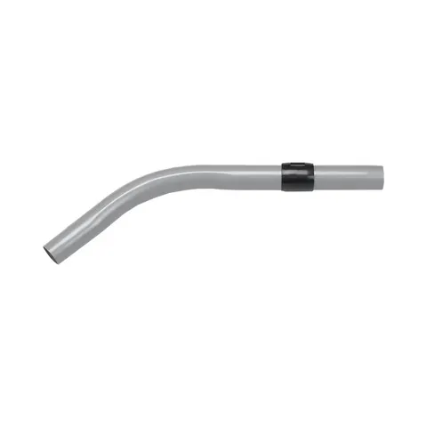 Rura kolankowa aluminiowa fi 32 mm Numatic 601025