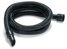 Wąż ssący wzmocniony HiloFlex 38 mm, 3 m Numatic 602110 do przemysłowych