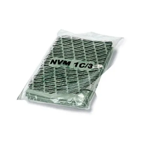 Worki NVM-1C/3 5 szt. Numatic 604005 do odkurzaczy Henry (starszy typ)