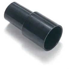 Redukcja krótka 38/32 mm Numatic 602359 do rur 38 mm i akcesoriów 32 mm