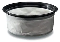 Filtr do odkurzaczy Numatic HZ, HZD, NTD i innych 604116