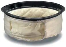 Filtr Microtex kompletny 305 mm Numatic 604311 do Henry, PSP, NVQ