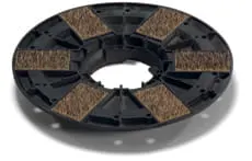 Uchwyt pada 330mm 13” NLL 332 Numatic 606111