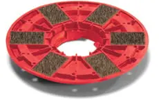 Uchwyt pada 360 mm PadLoc 14" Numatic 606112