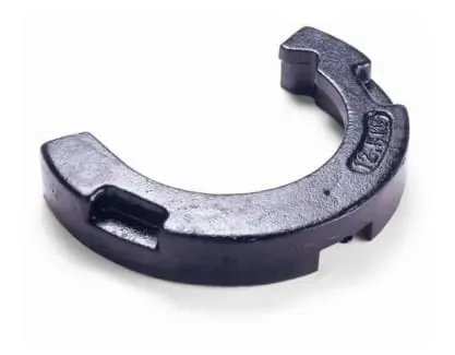 Obciążenie 12,5kg do BMD / NPR Numatic 606505