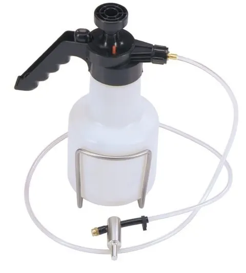 Spray System BMD Numatic 606615