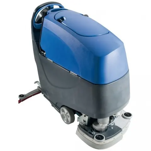 Automat szorująco-zbierający Numatic TTV5565 Vario z trakcją, 55/65 cm