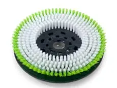 Szczotka tarczowa twarda 330 mm Numatic 606174 do TRO 650 i TRO 650G