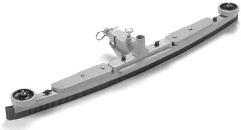 Ssawa kompletna Numatic 606579 do TTB 665