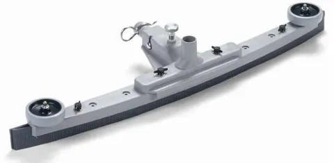 Ssawa kompletna Numatic 606574 do TT 345