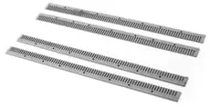 Komplet gum ssawy Numatic 606057 do TTQ 1535 i TTQ 3035
