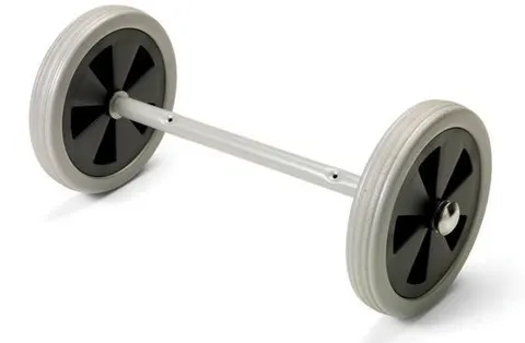 Zestaw kół Numatic 629357