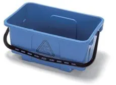 SCA 27B wiaderko do wózka Numatic 628107