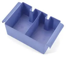Kuweta 10 l Numatic 628283