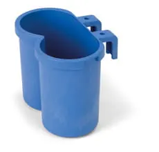 Uchwyt na butelki Numatic 629144