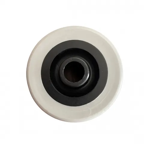 Koło Ø50 mm Numatic 215006 do szorowarek bateryjnych TTB i kablowych TT