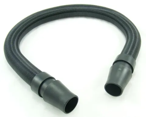 Wąż spustowy dł. 850 mm czarny Numatic 206766 do TT 3450S