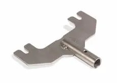 Uchwyt ssawy Numatic 303795 do szorowarek bateryjnych TTB
