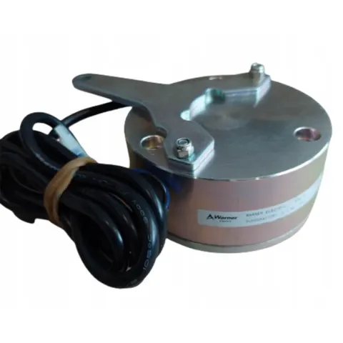 Hamulec trakcji Numatic 208150 do TTV 678