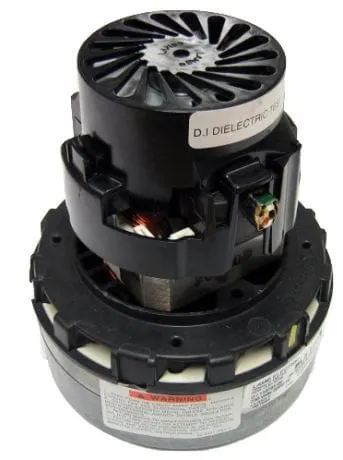 Silnik ssący 24 V Numatic 321106 do szorowarek bateryjnych TTB