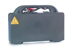 Walizka z bateriami żelowymi Numatic do TTB1840, TTB1840G