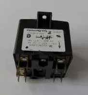 Stycznik rozruchu silnika do NPR, TT Numatic 902715
