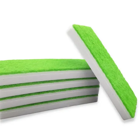 Pad melaminowy ręczny z rzepem 11 x 25,5 cm (5 szt.) MFP-25511027EG