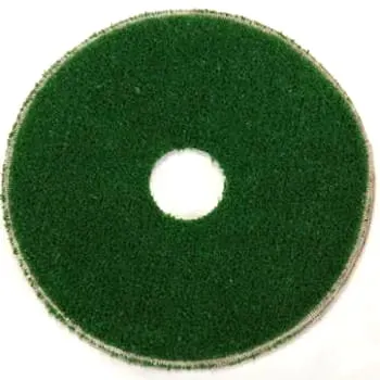 Pad szczotkowy Ruff 17" do gresu antypoślizgowego ETC-2985170
