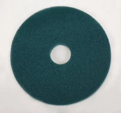 Pad niebieski 18" do mycia i spray cleaningu ETC-60180