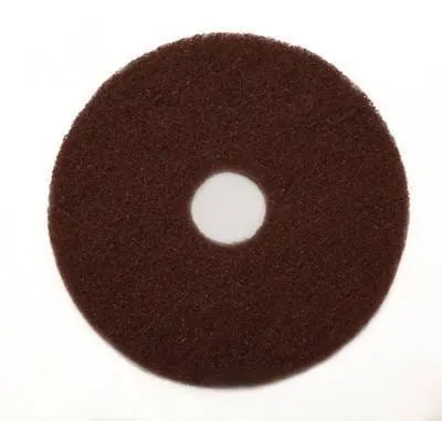 Pad brązowy 18" do zdzierania powłok ETC-51180