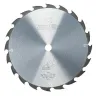 Mafell Tarcza pilarska KSB-WL410 HM 410x4,2/2,5x30mm, Z 20 WZ, 092522