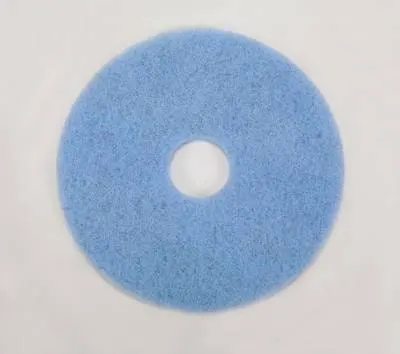 Pad niebieski 11" do mycia i spray cleaningu ETC-60110