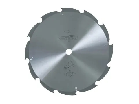 Mafell piła tarczowa hm 450x3,8/2,5x30 mm, z 12 wz maf092537
