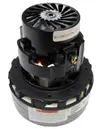 Silnik ssący 230 V dwustopniowy Acustek BL21104 Numatic 205411 do szorowarek kablowych TT