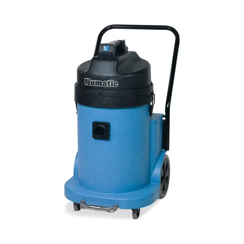 Odkurzacz sucho-mokro Numatic CVD900 dwusilnikowy, 30 l