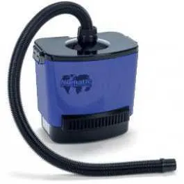 Układ ssący do polerki HNS1550 Numatic 900834