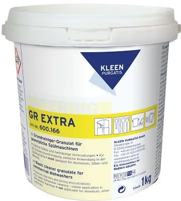 KLEEN GR Extra ADR 600.166