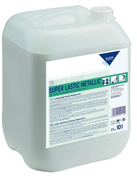 KLEEN SUPER LASTIC powłoka ochronna polimer 1L