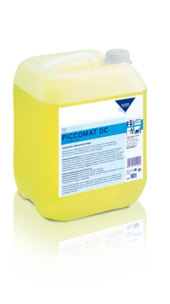 KLEEN PICCOMAT DC płyn do zabrudzeń samochodowych 10L