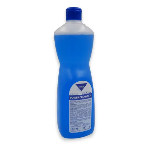 KLEEN POWER CLEANER A silny środek do podłóg 1L