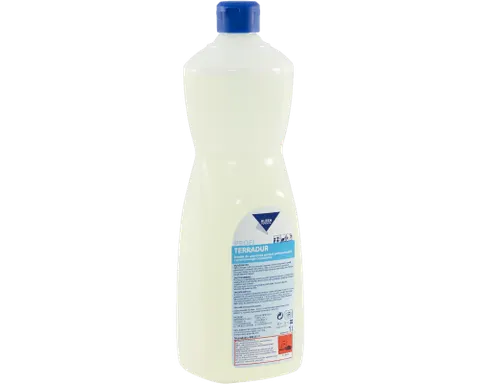 KLEEN TERRADUR płyn do doczyszczania podłóg ADR 1L