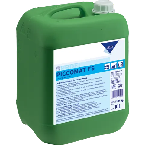 Kleen Purgatis Piccomat FS 10l