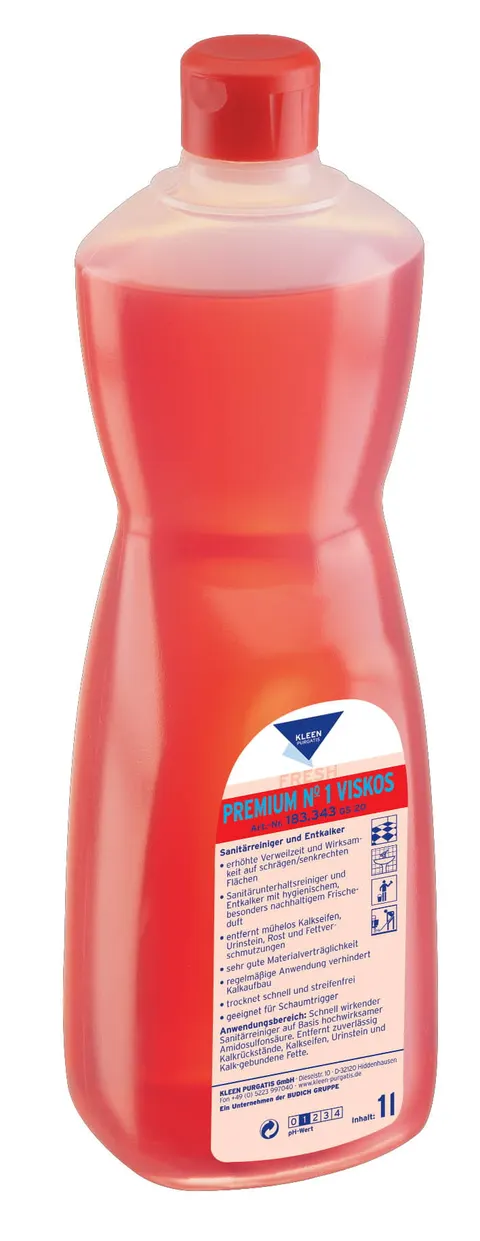 Kleen Purgatis Premium nr 1 Classic 1l