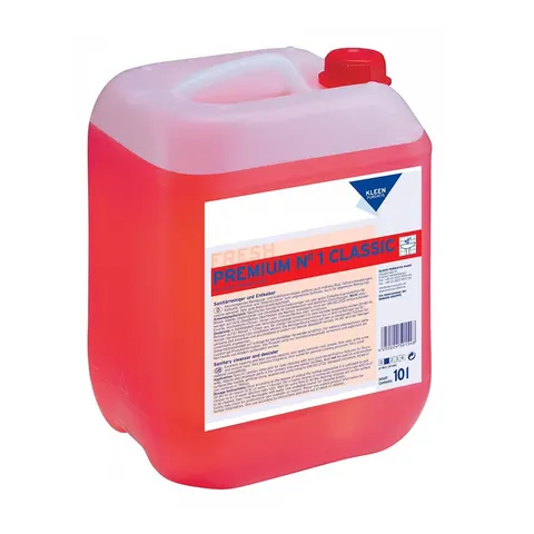 Kleen Purgatis Premium nr 1 Classic 10l